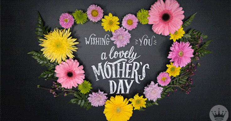 Happy Day to All the Amazing Moms