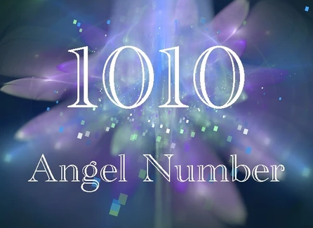 Graphic of 1010