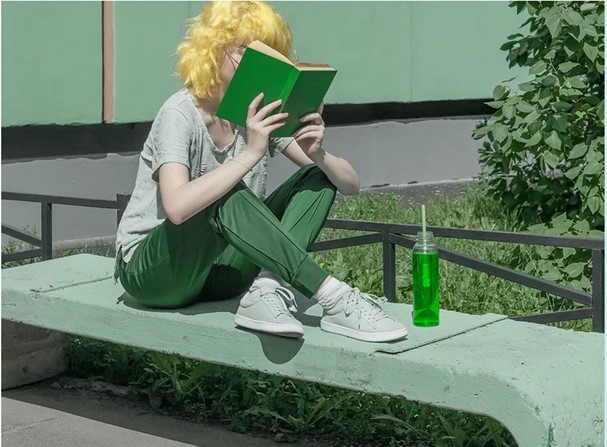Popup Image
