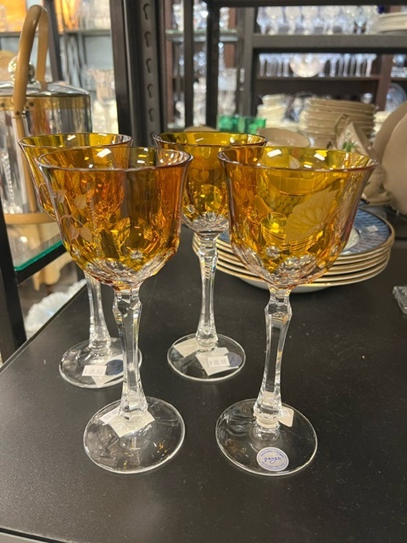 Glassware and Flatware For Sale In Malvern, PA Dishfunctional