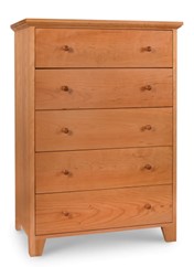 Oak dresser
