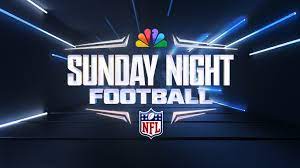 Sunday Night Football Logo